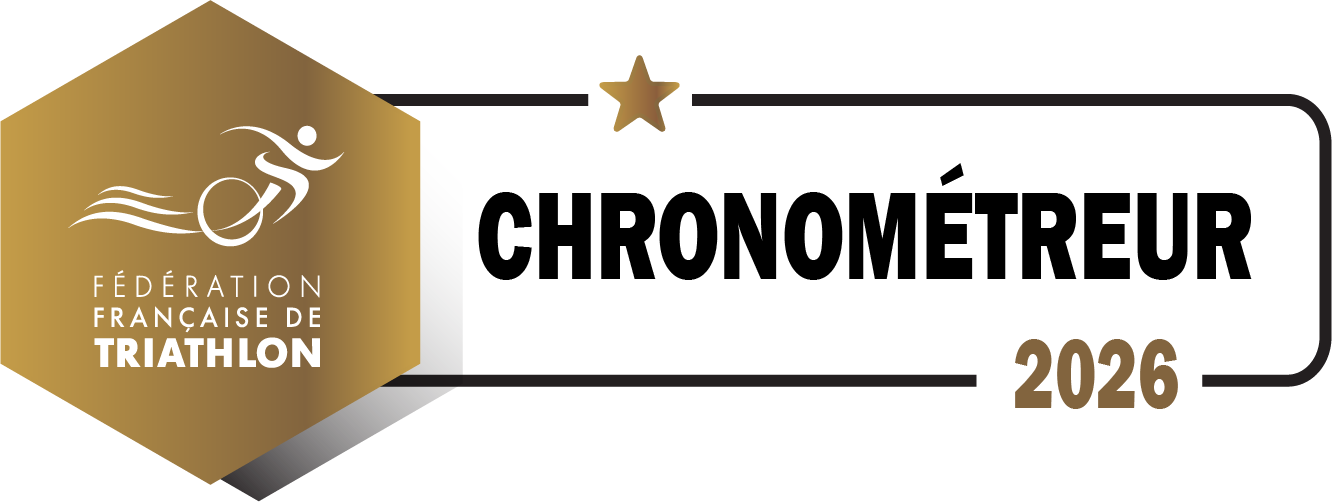 Label Chronométreur 2026