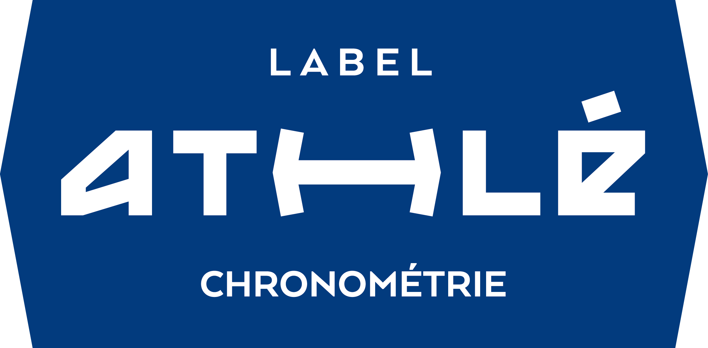 Label FFA Chronométrie